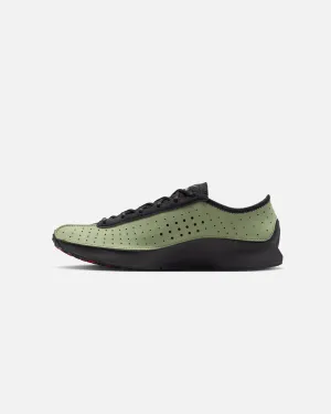 Nike Women's Air Superfly Oil Green Function - rich cross - training running shoes