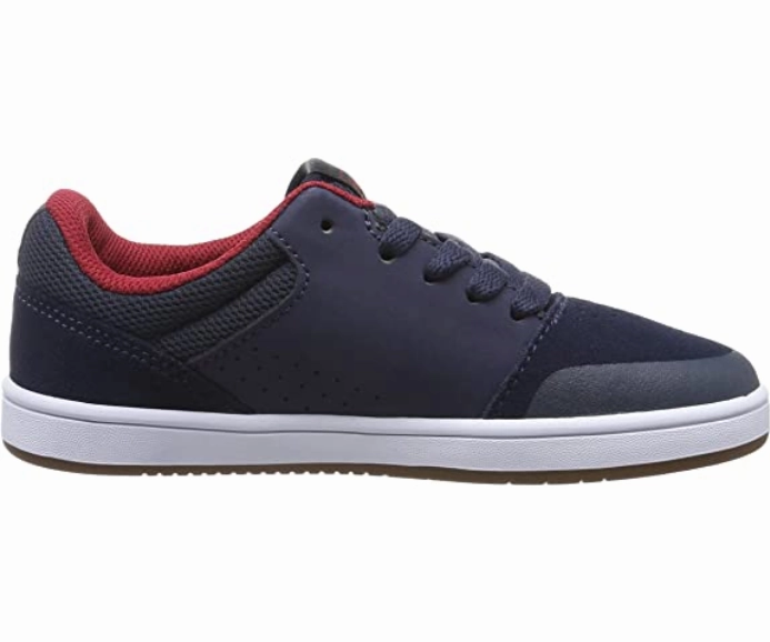 Etnies scarpa da ragazzo Marana 4301000120 438 blu interval - training shoes Hiking Shoes