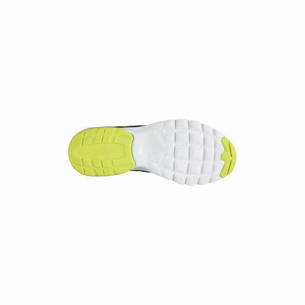 Performance-driven approach practice shoes Nike sneakers da ragazzo Air Max Invigor GS 749572 004 black