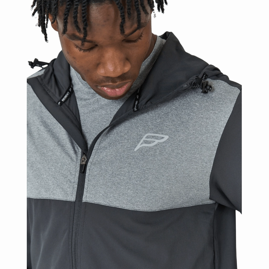 Winter Outer Layer Frequency Venture Windbreaker Men