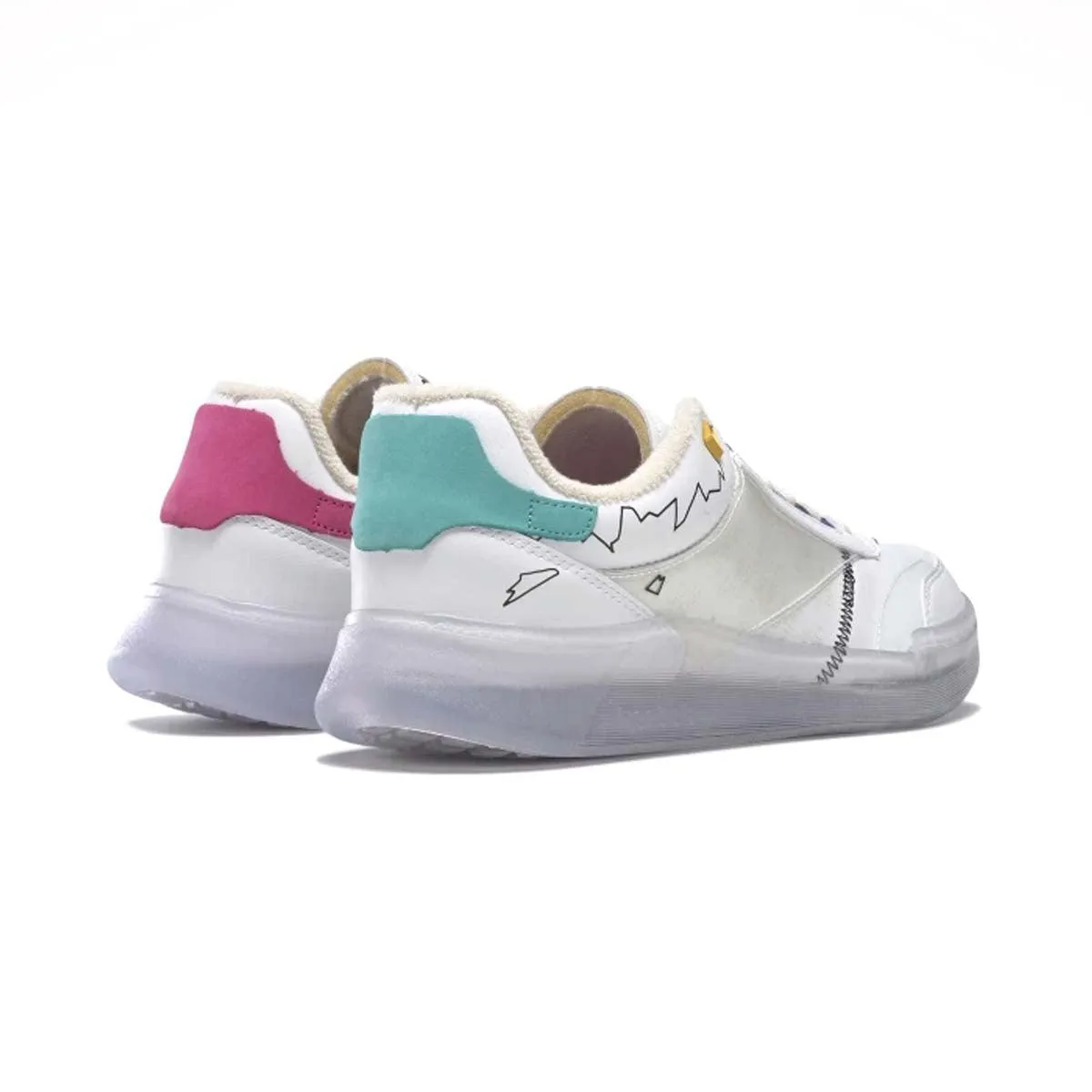 All   Day Wear   Jurassic Park Club C Legacy 'Mr DNA'