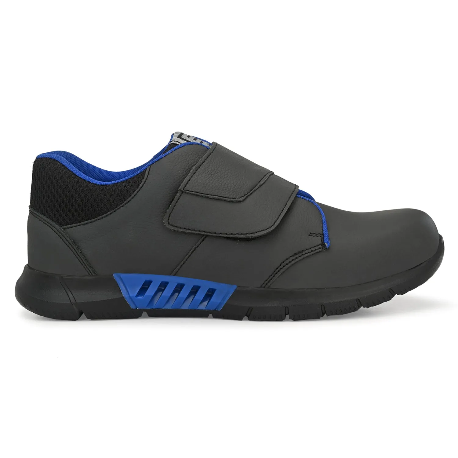 Stag Genuine Leather Light Weight Steel Toe Safety Shoes