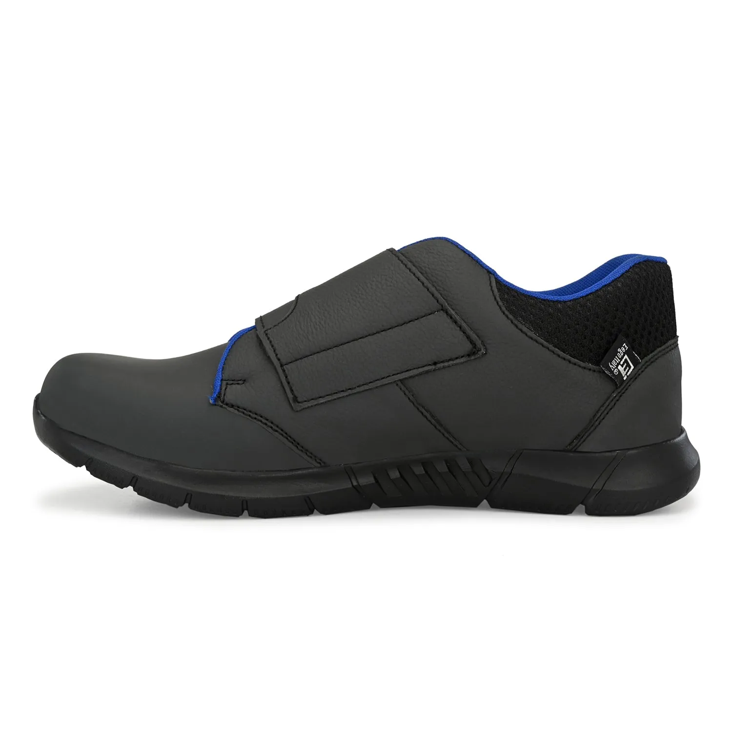 Stag Genuine Leather Light Weight Steel Toe Safety Shoes