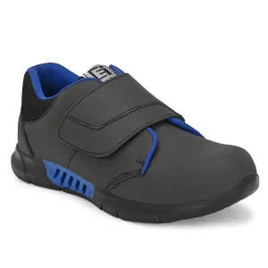 Stag Genuine Leather Light Weight Steel Toe Safety Shoes