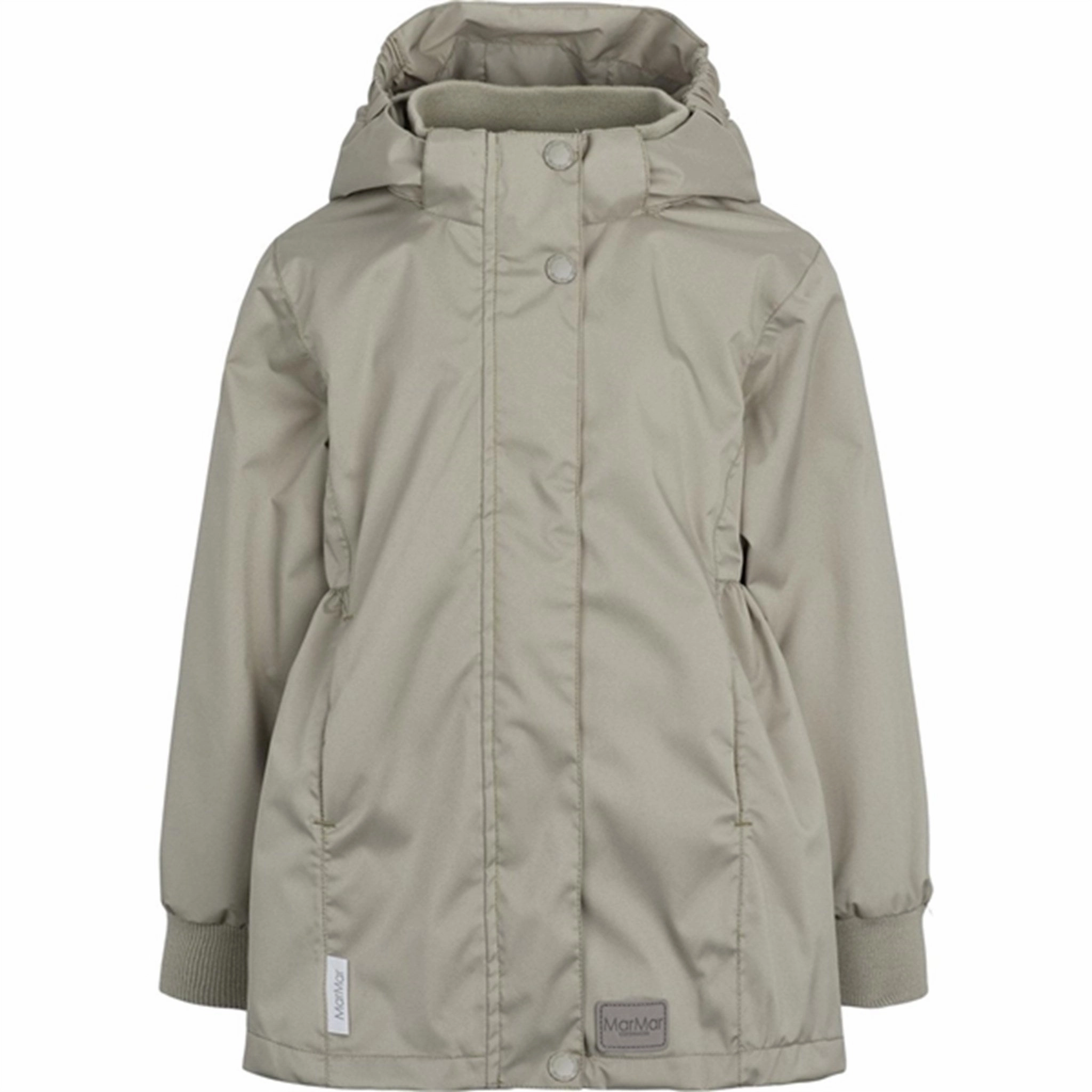MarMar Jacket Oda Sage Incense Technical Summer Outerwear Abrasion Resistant Surface