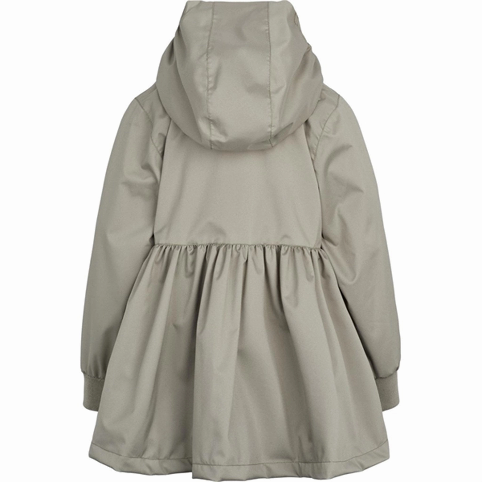 Modular Attachment System PFC Free Treatment MarMar Jacket Oda Sage Incense Technical Summer Outerwear