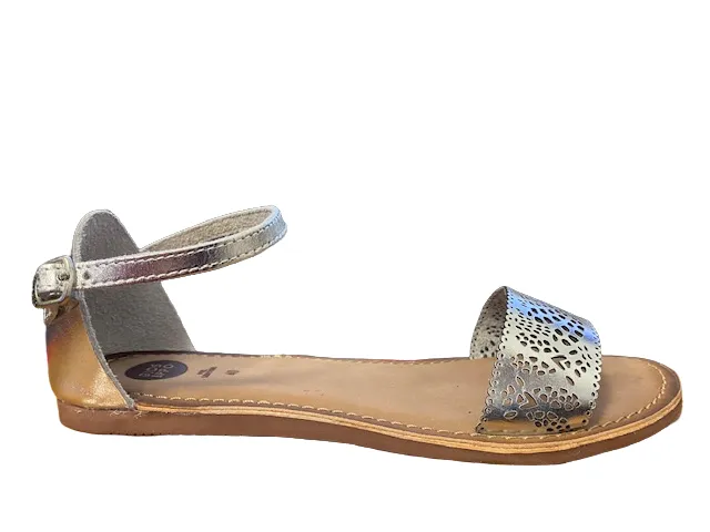 Sport Ease Quick Move Gioseppo sandalo donna Iraide 40512 47 Silver