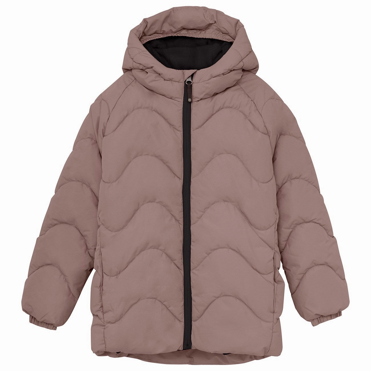 Color Kids Antler Jacket Ergonomic Fit Insulated Padding