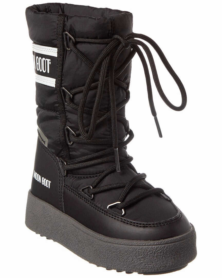 Moon Boot MB Jtrack Boot Anti Torsion Plate Pure Fit