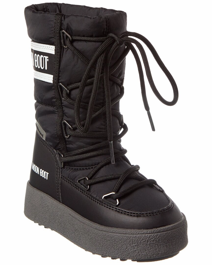 Reactive Propulsion Classy stability Moon Boot MB Jtrack Boot