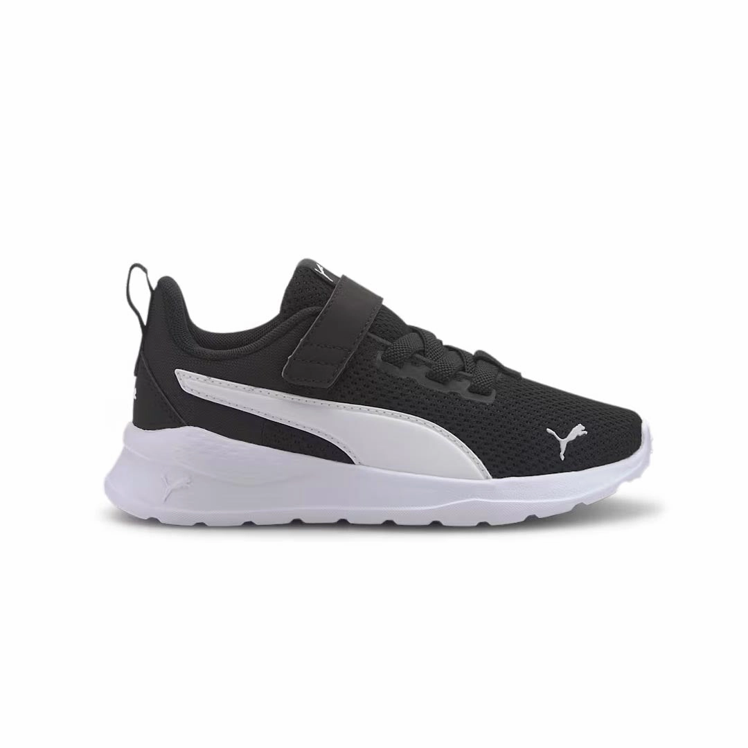 Chic Fit Weatherproof Footwear Puma - Kids' (Preschool) Anzarun Lite Shoes (372009 01)