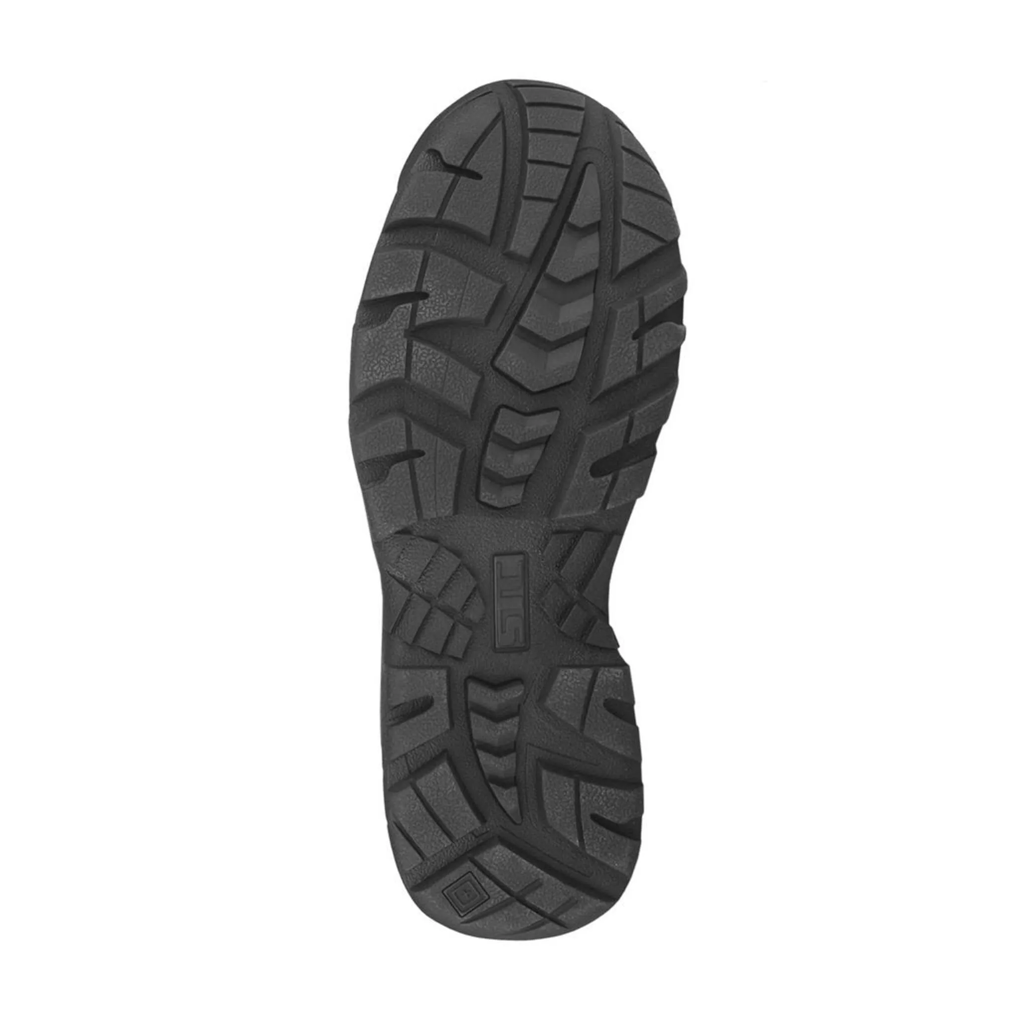 STC Men's Tactical 10-4 Safety Work Boots | 8" Waterproof Leather/1000D Nylon, Lightweight, Breathable, Dual Density Outsole | Sizes 4-15