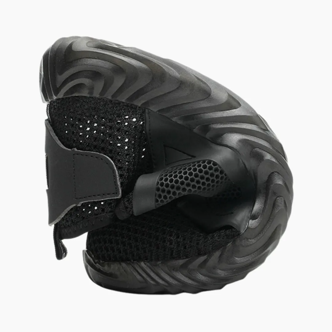 Steel Toe, Puncture Proof : Safety Shoes for Men