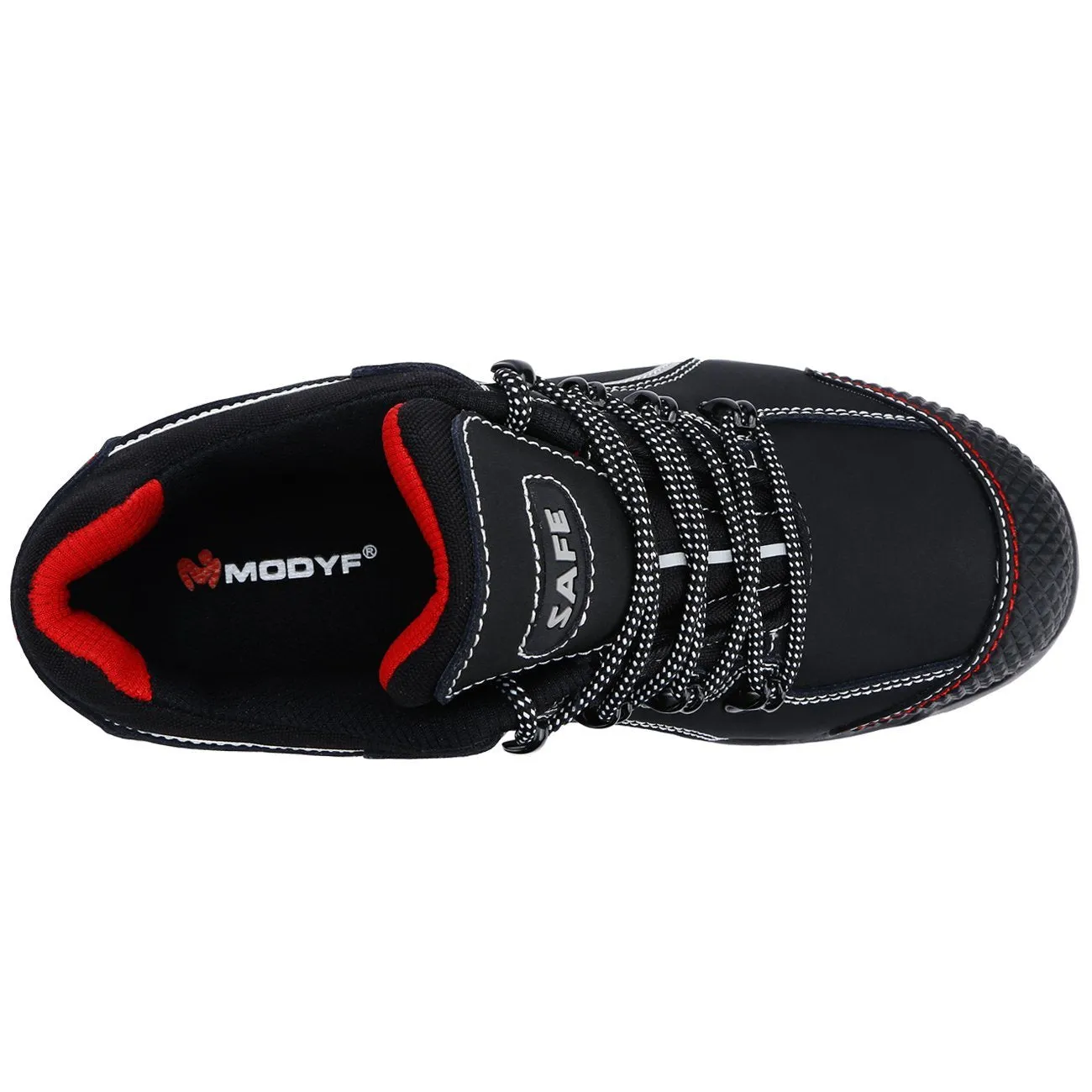 Steel Toe Sneakers For Men