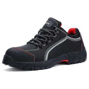 Steel Toe Sneakers For Men