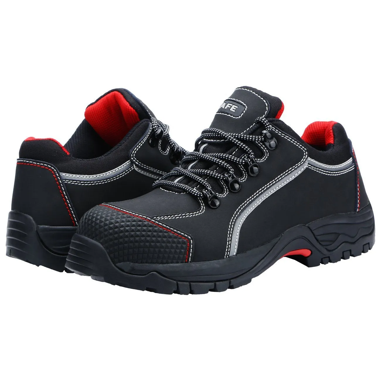 Steel Toe Sneakers For Men