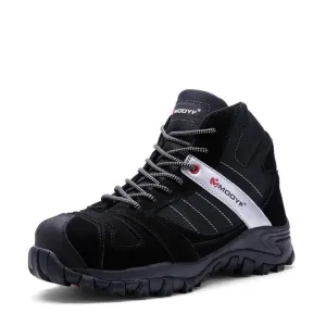 Steel Toe Sneakers Work Shoes