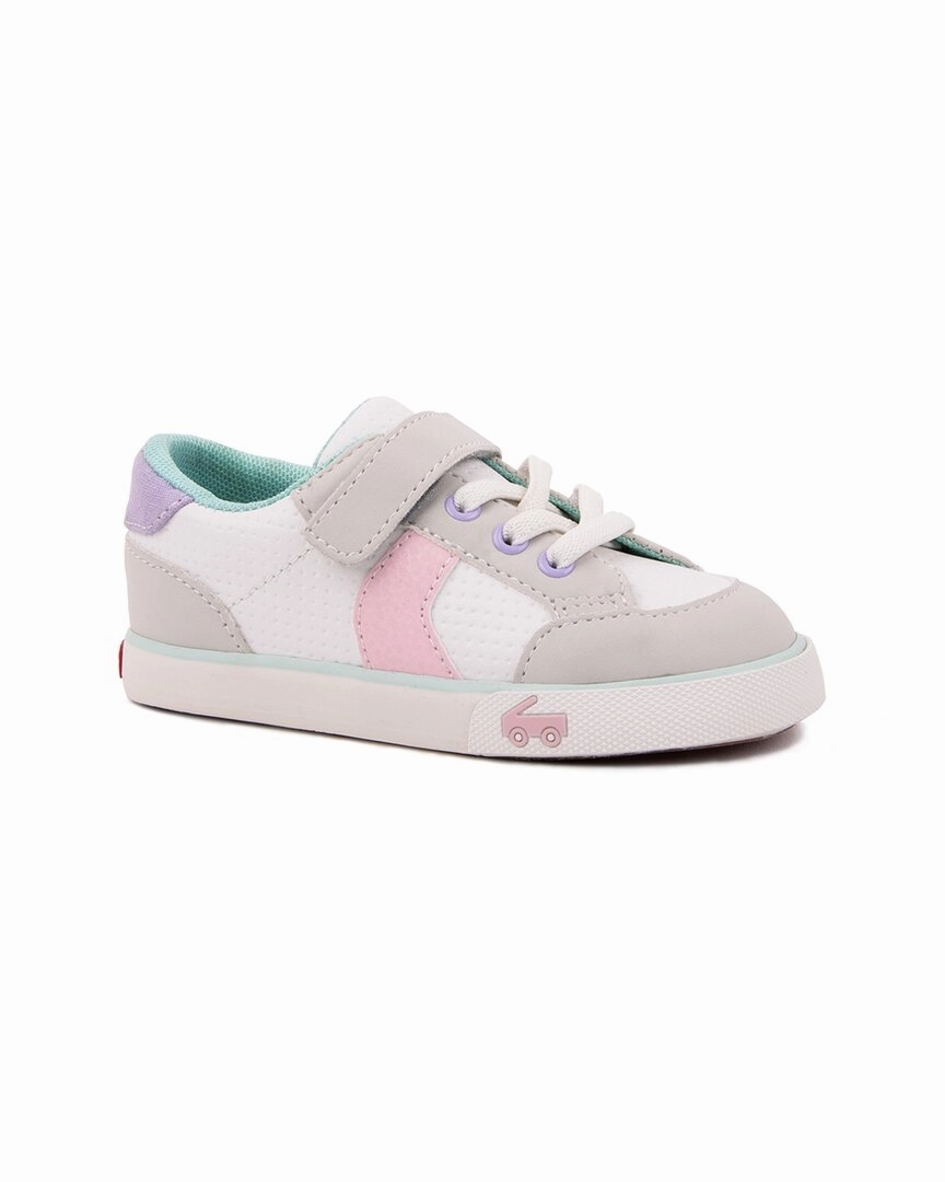 See Kai Run Connor Sneaker Advanced Foot Support Thermoplastic Construction
