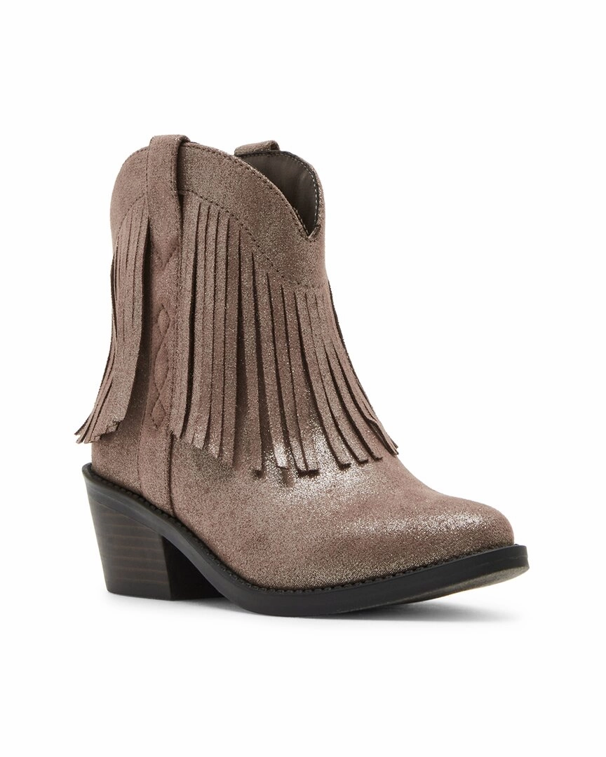 Steve Madden Brixby Boot PU midsole Compression Activated Foam