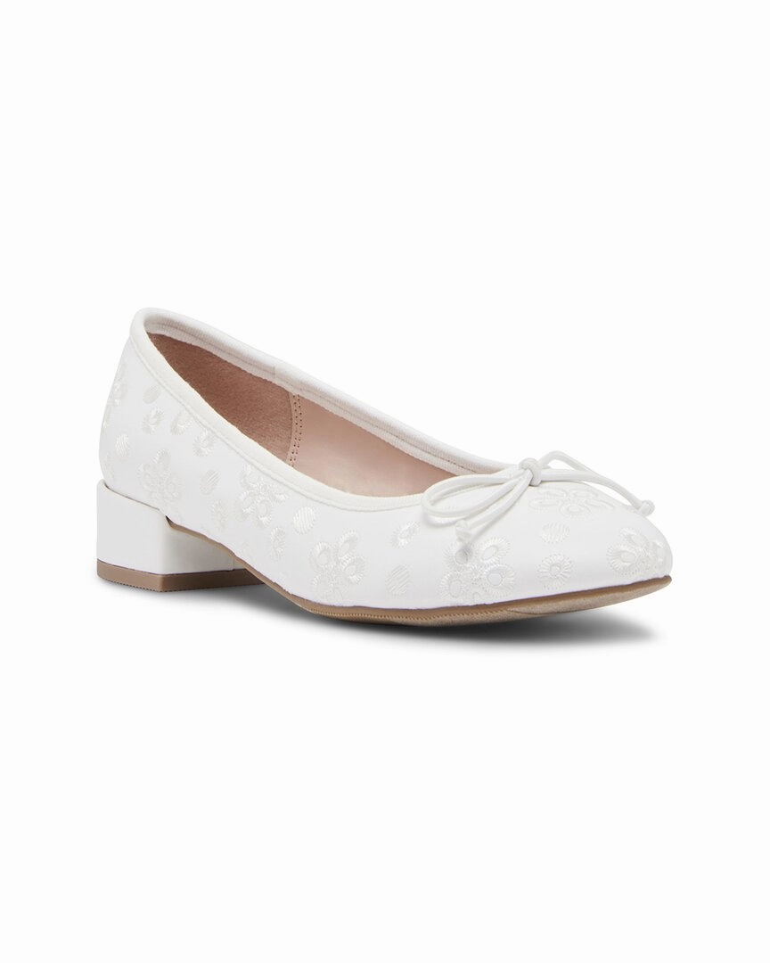Steve Madden Cherish Dress Shoe High Rebound Sole workout mode