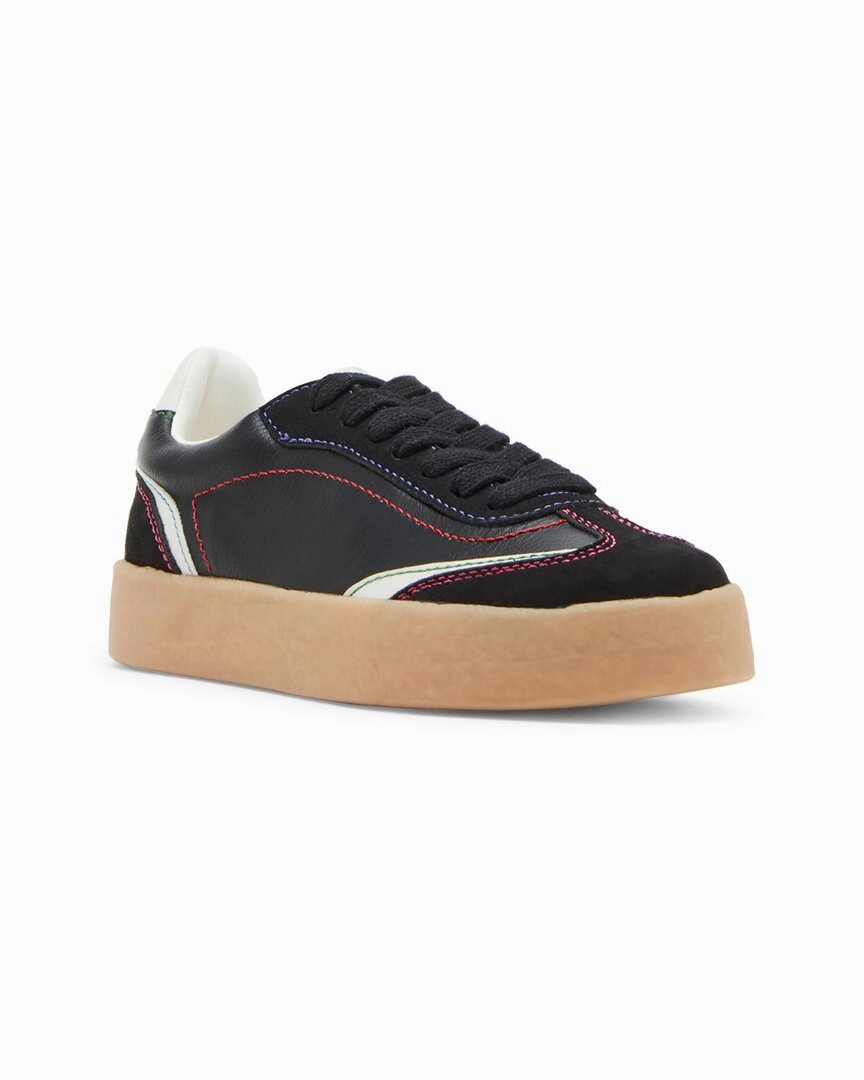 Steve Madden Status Sneaker Smart Look
