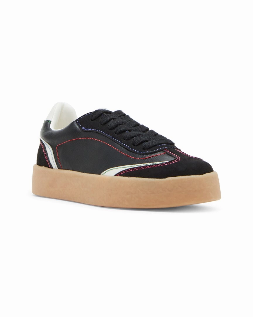 Running Errands Steve Madden Status Sneaker