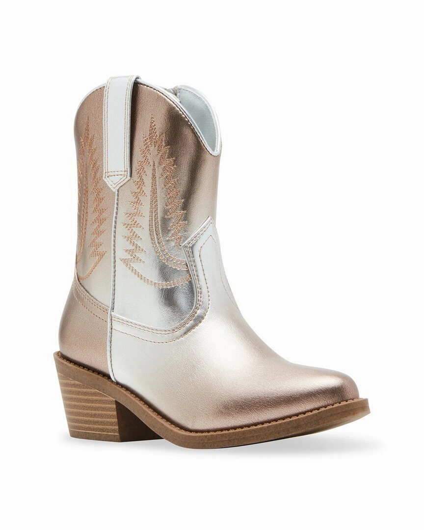 Everyday Ride Ground Control Steve Madden Texas Boot
