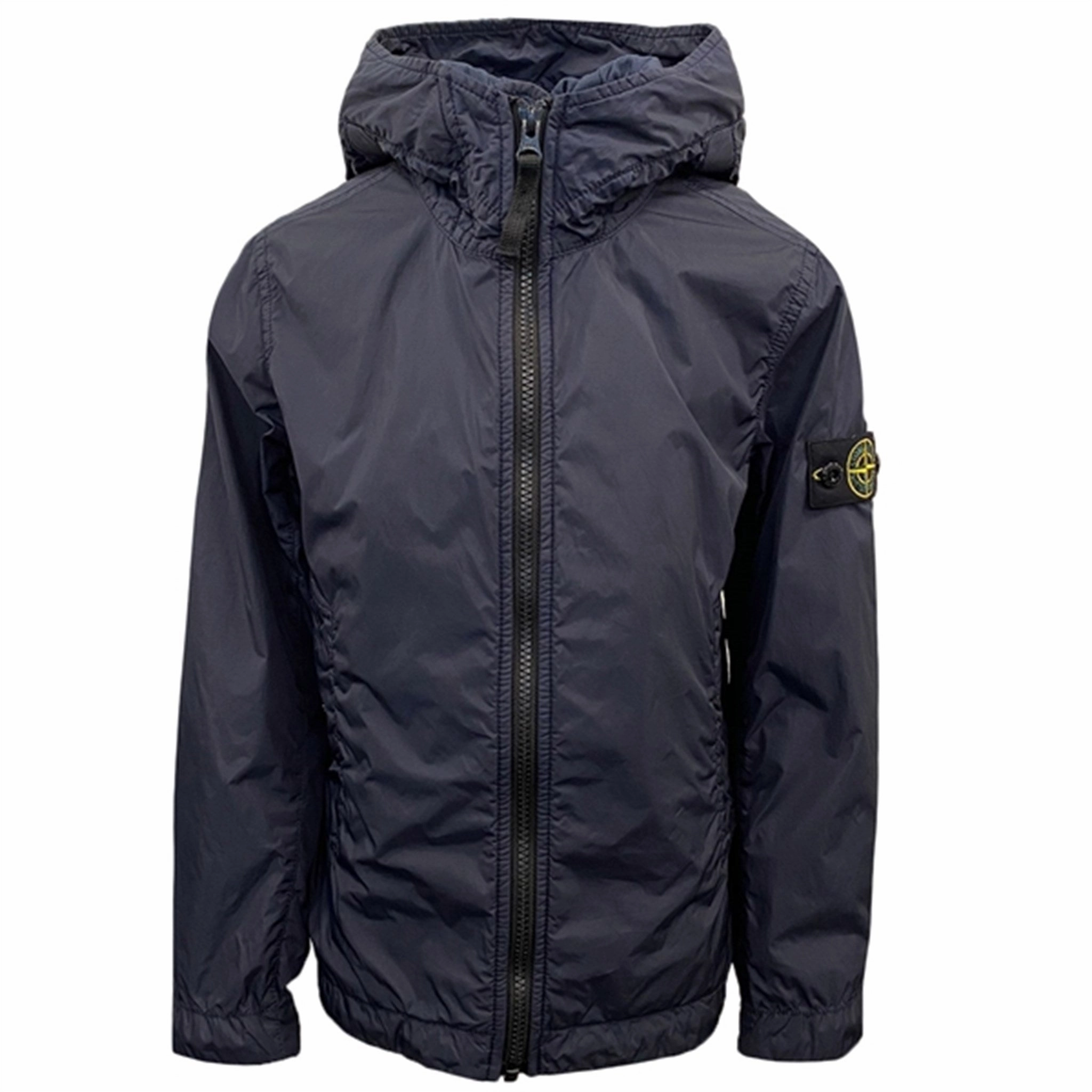 WaterproofDesign Stone Island Jacket Navy Blue