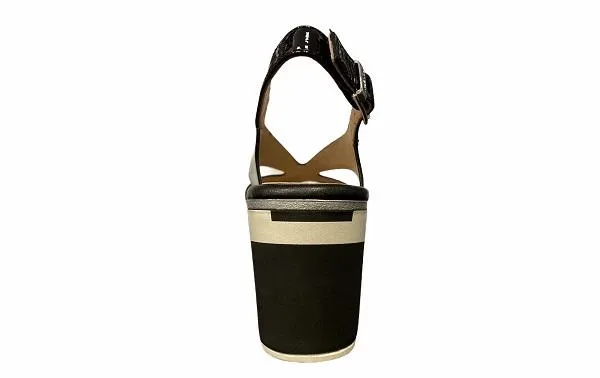 Stonefly sandalo da donna Diva 10 Patant Leather 213774 000 nero Comfortable walking shoes Breathable Walking Shoes