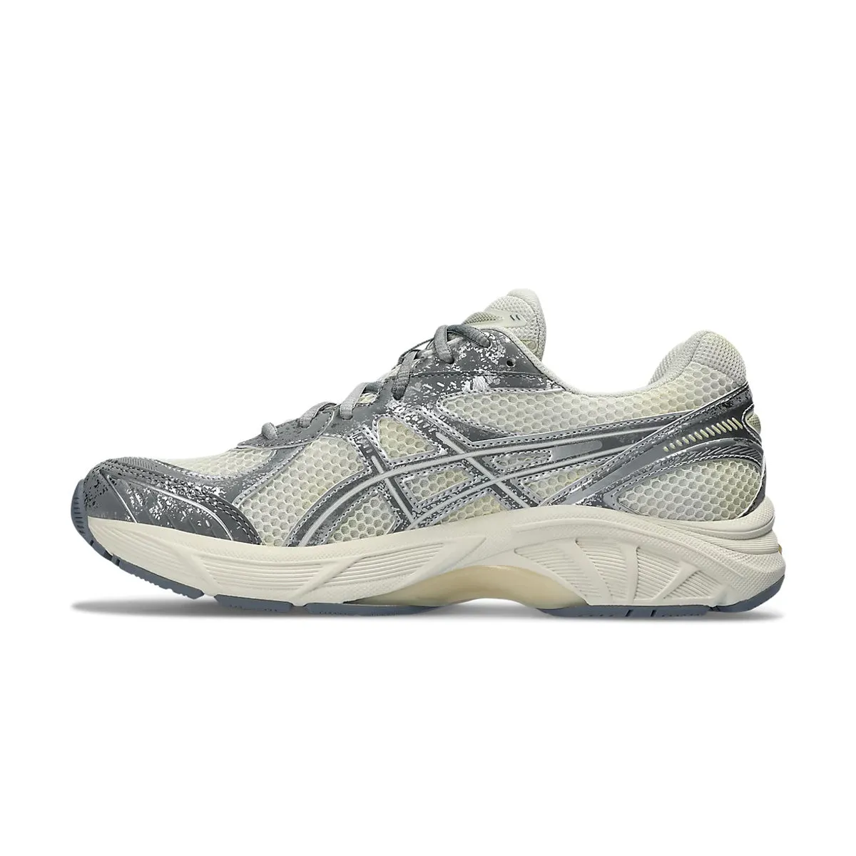 GT-2160 'Aged Metal Sheet Rock' Travel Flex