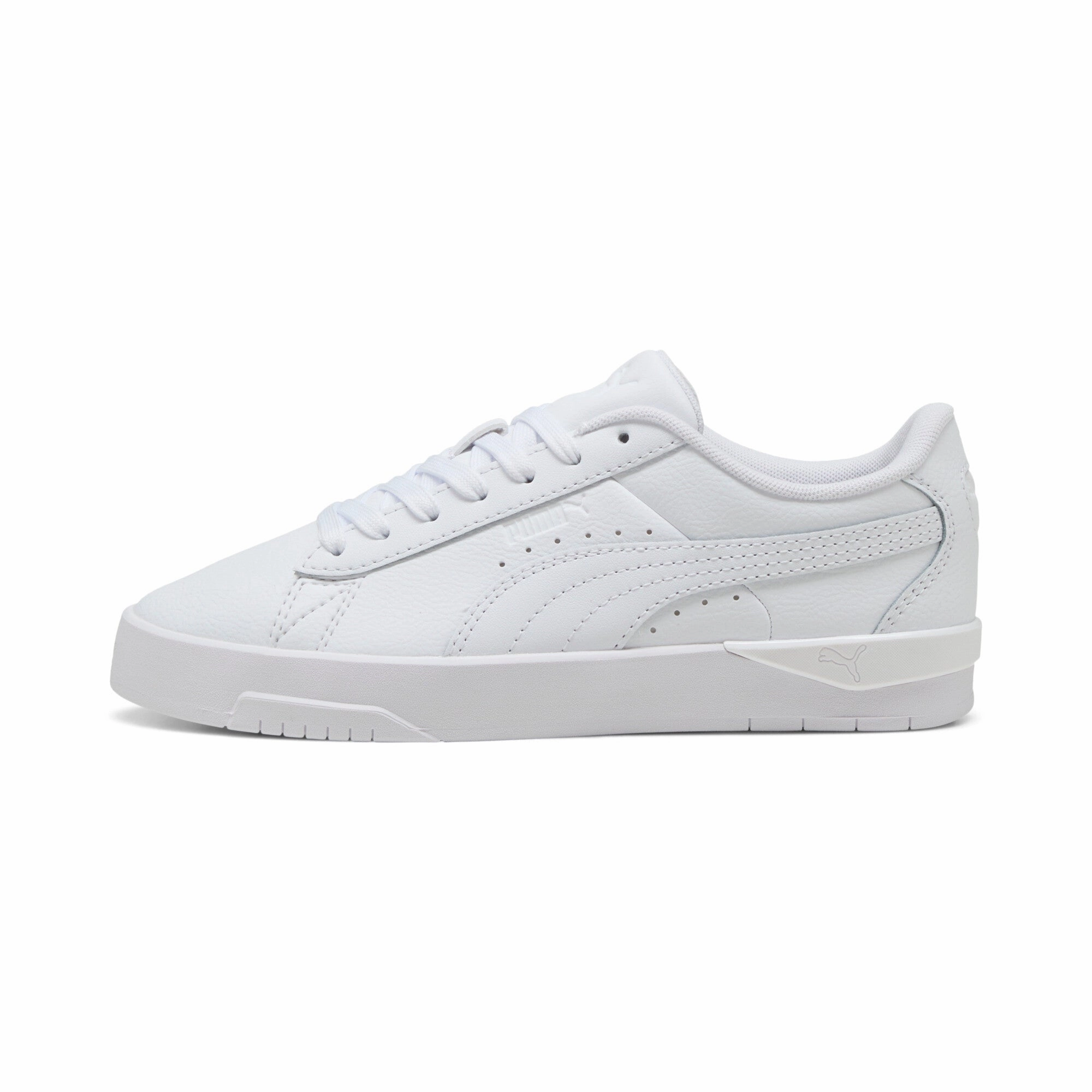 Microfiber Lining TPU Stabilizer PUMA Women's Jada Classic Sneakers