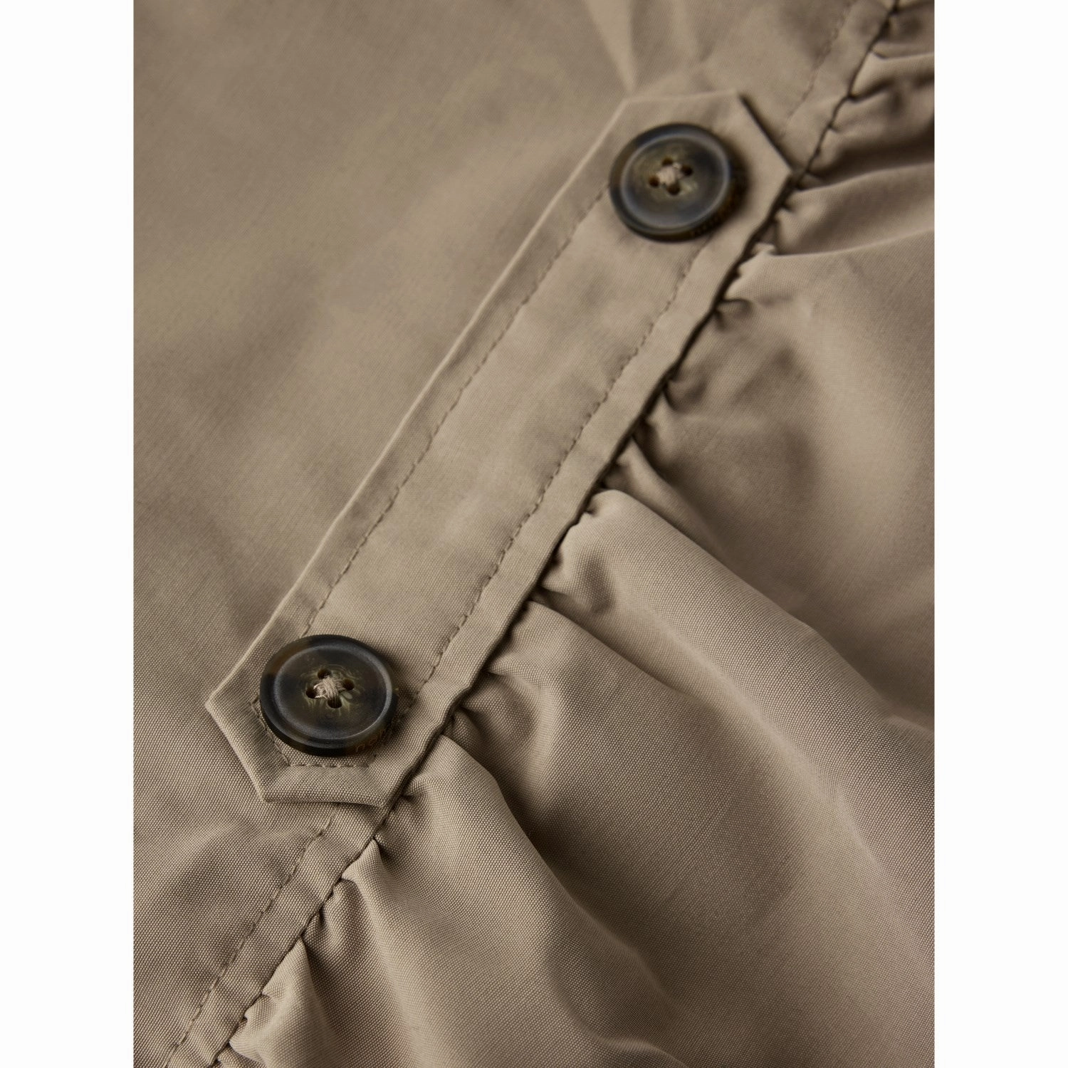 Light Pack Option Name It Savannah Tan Madelin Trenchcoat Noos
