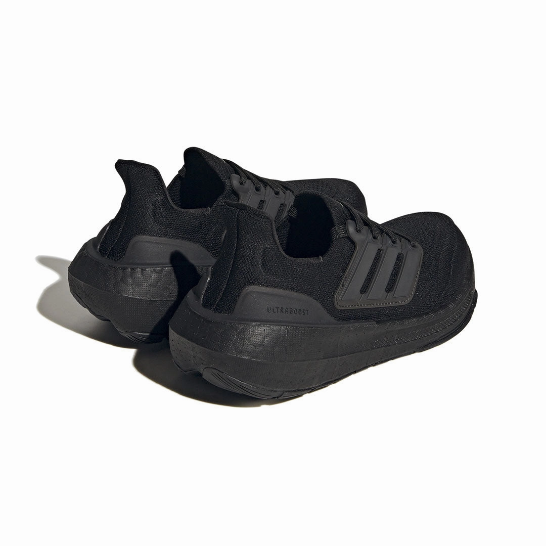 adidas - Kids' (Junior) Ultraboost Light Shoes (H06358) Versatile Design