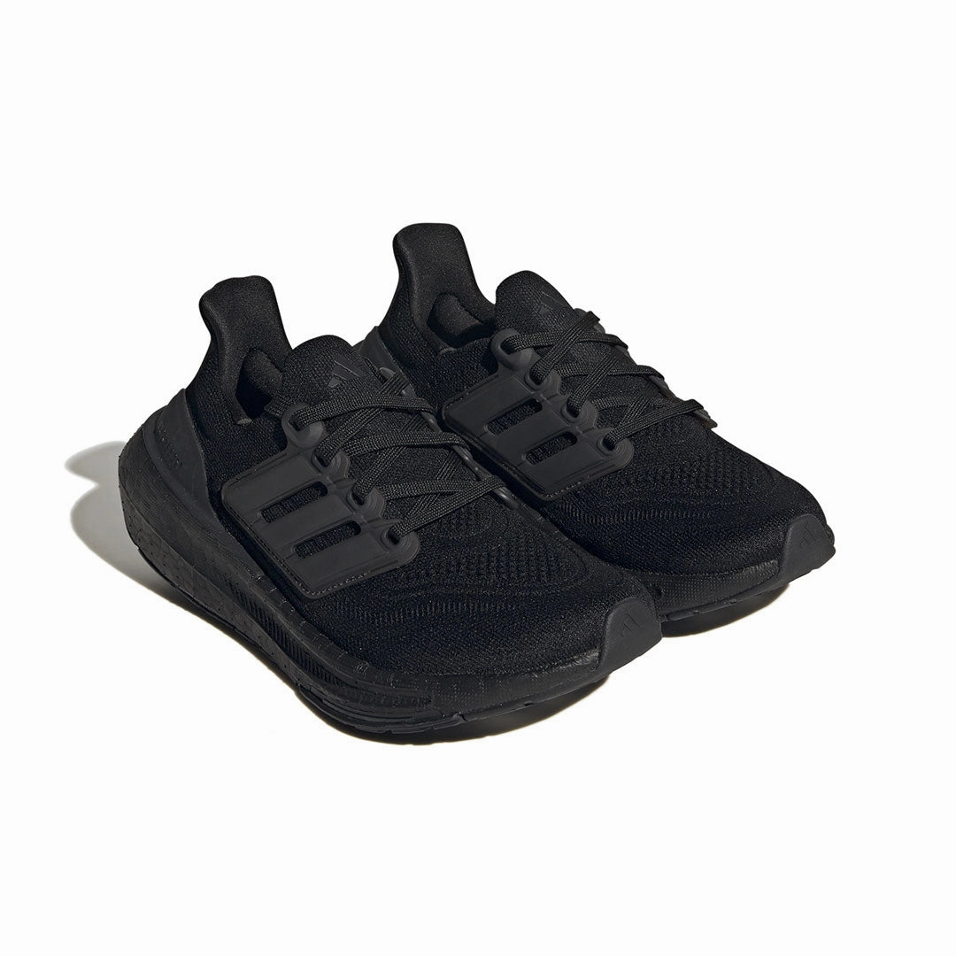adidas - Kids' (Junior) Ultraboost Light Shoes (H06358) Hexagonal Grip Tread