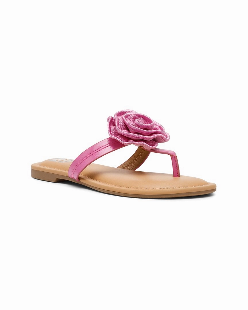 Dolce Vita Coasta Slipper Elasticated