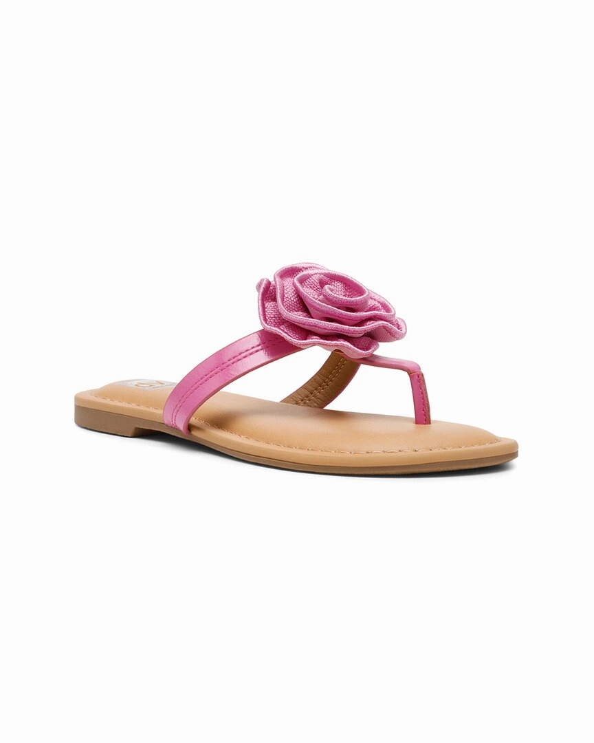 Street Classic Dolce Vita Coasta Slipper