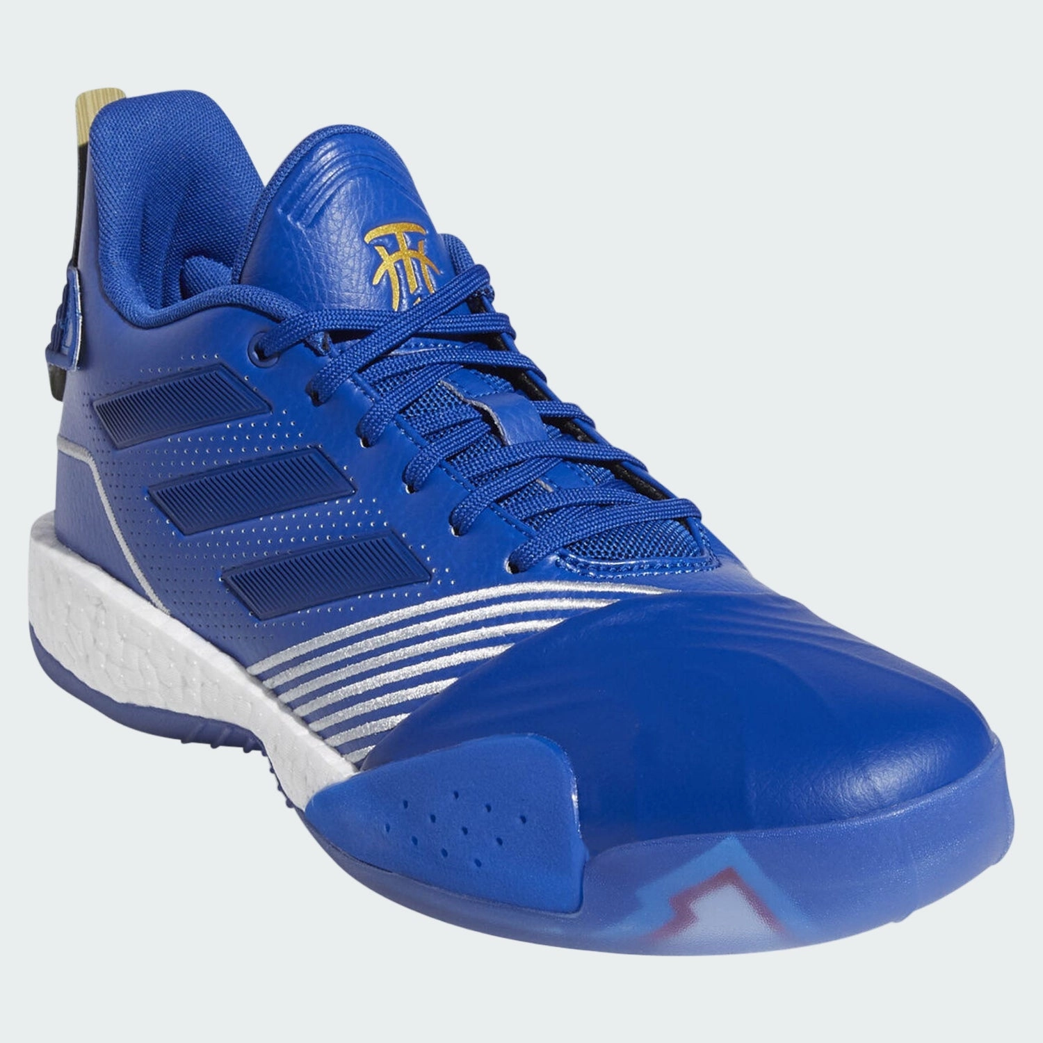 adidas T-Mac Millennium Men's Basketball Sneakers G27748 Slip   Resistant