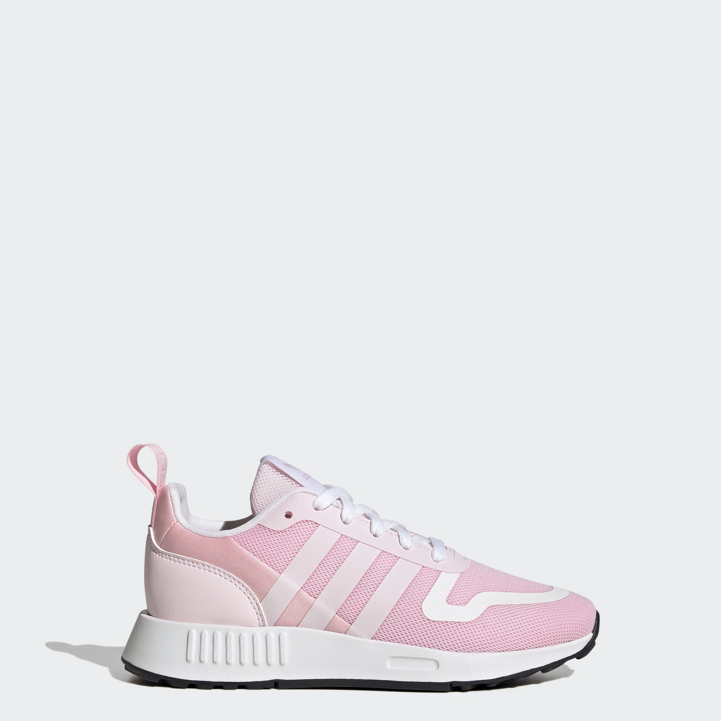 Kids' adidas Multix Shoes Recycled Sockliner Pressure Dispersing Design