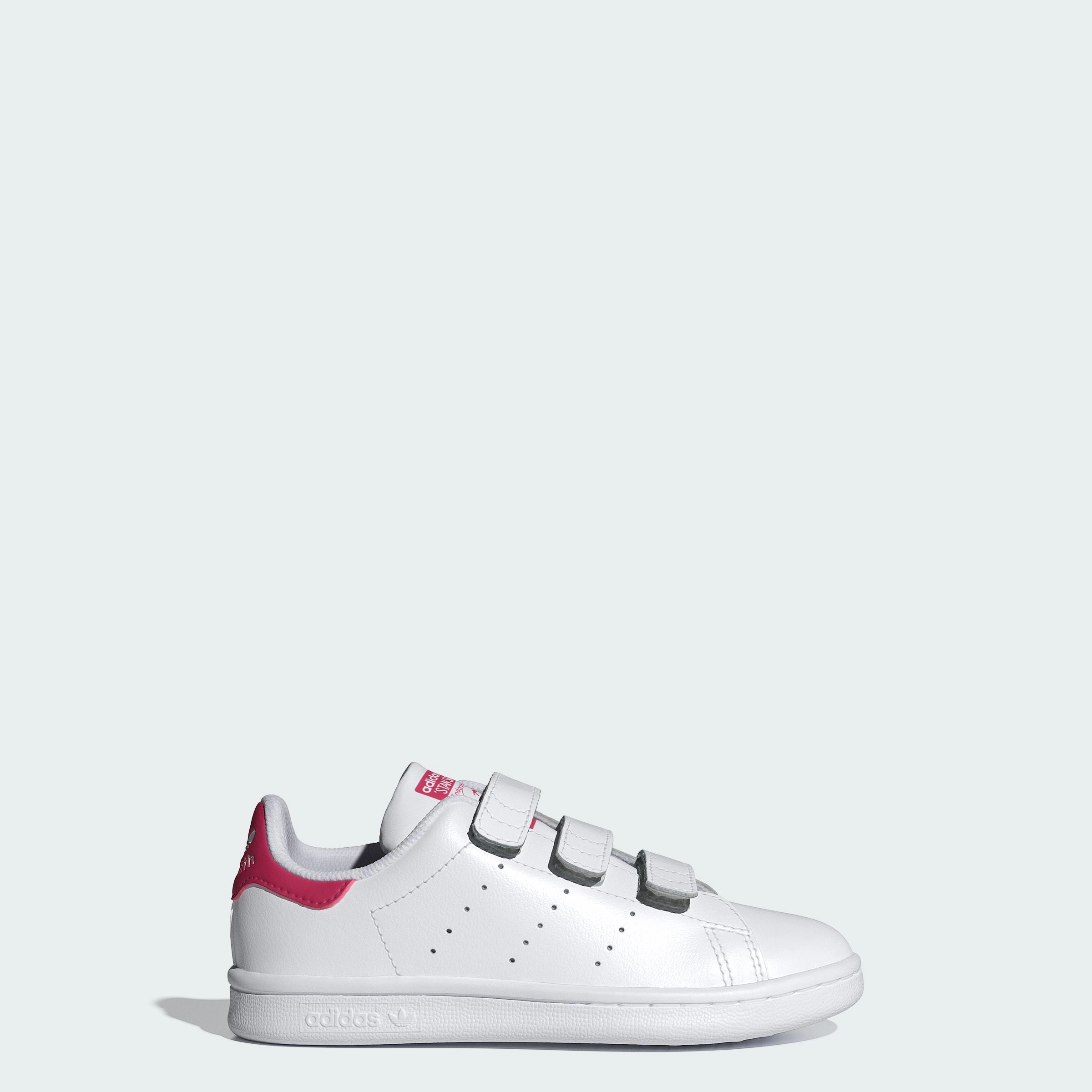 Kids' adidas Stan Smith Comfort Closure Shoes Kids Eco Comfort Plush traction