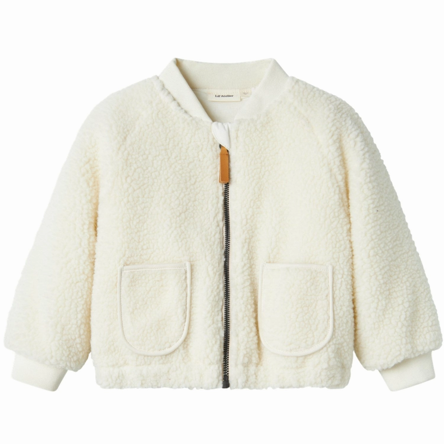 Wet Wicking Lil'Atelier Coconut Milk Dino Lajo Bomber Jacket