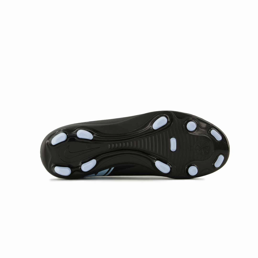 Non Marking Tread Nike - Kids' (Junior) Mercurial Superfly 10 Club Firm/Multi Ground Cleats (FQ8318 001)