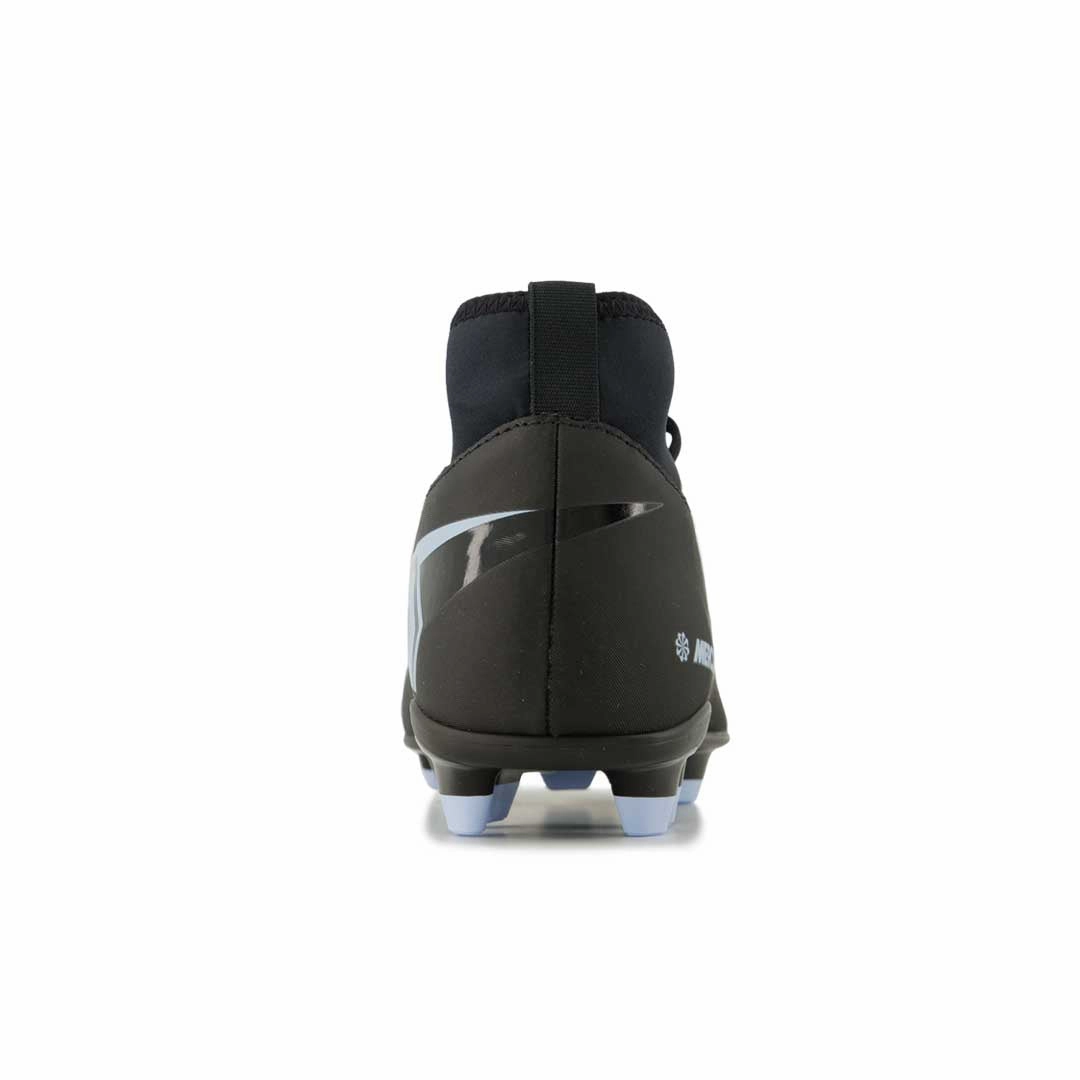 Nike - Kids' (Junior) Mercurial Superfly 10 Club Firm/Multi Ground Cleats (FQ8318 001) Sneaker Exchanges