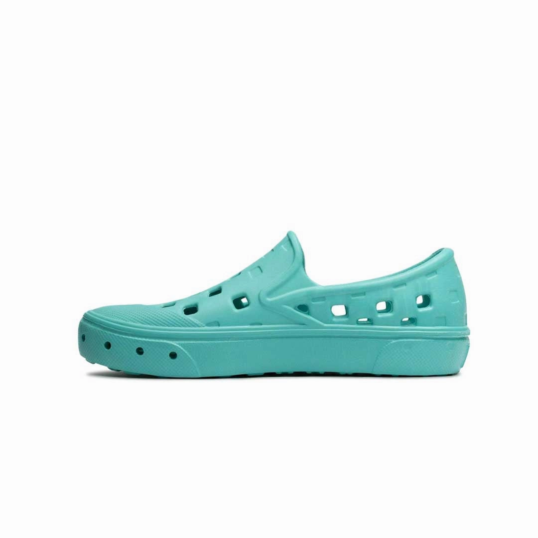 Vans - Kids' (Preschool) Slip-On Shoes (4UVIZ6R) Active Schedule