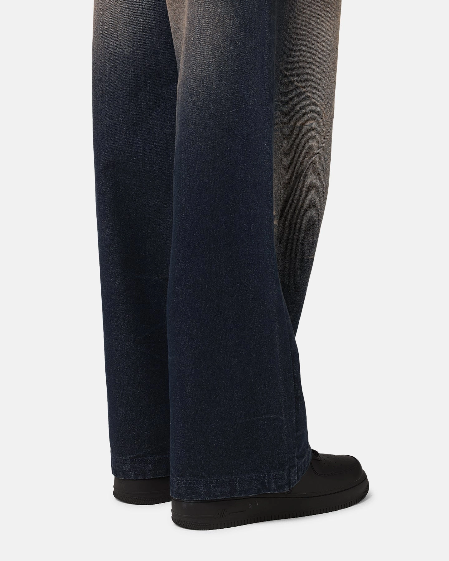 Saint Morta Amplus Jeans Antiquity Blue ReinforcedPockets Fit Comfort