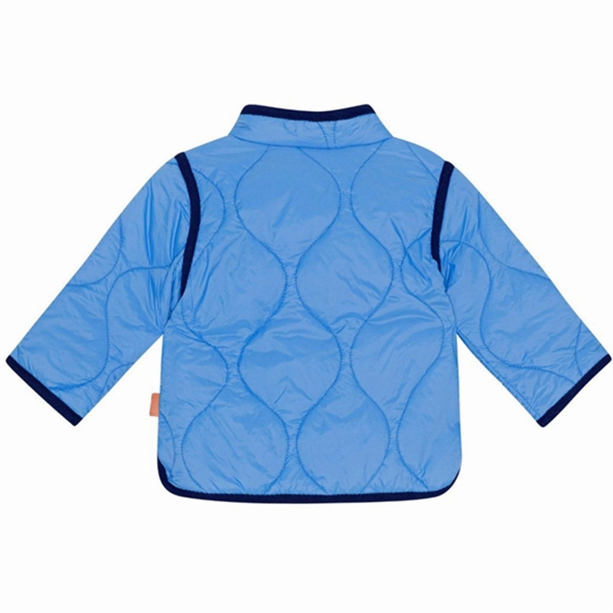 Molo Forget Me Not Harrie Jacket Dynamic Compression Fit Layer Essential Piece