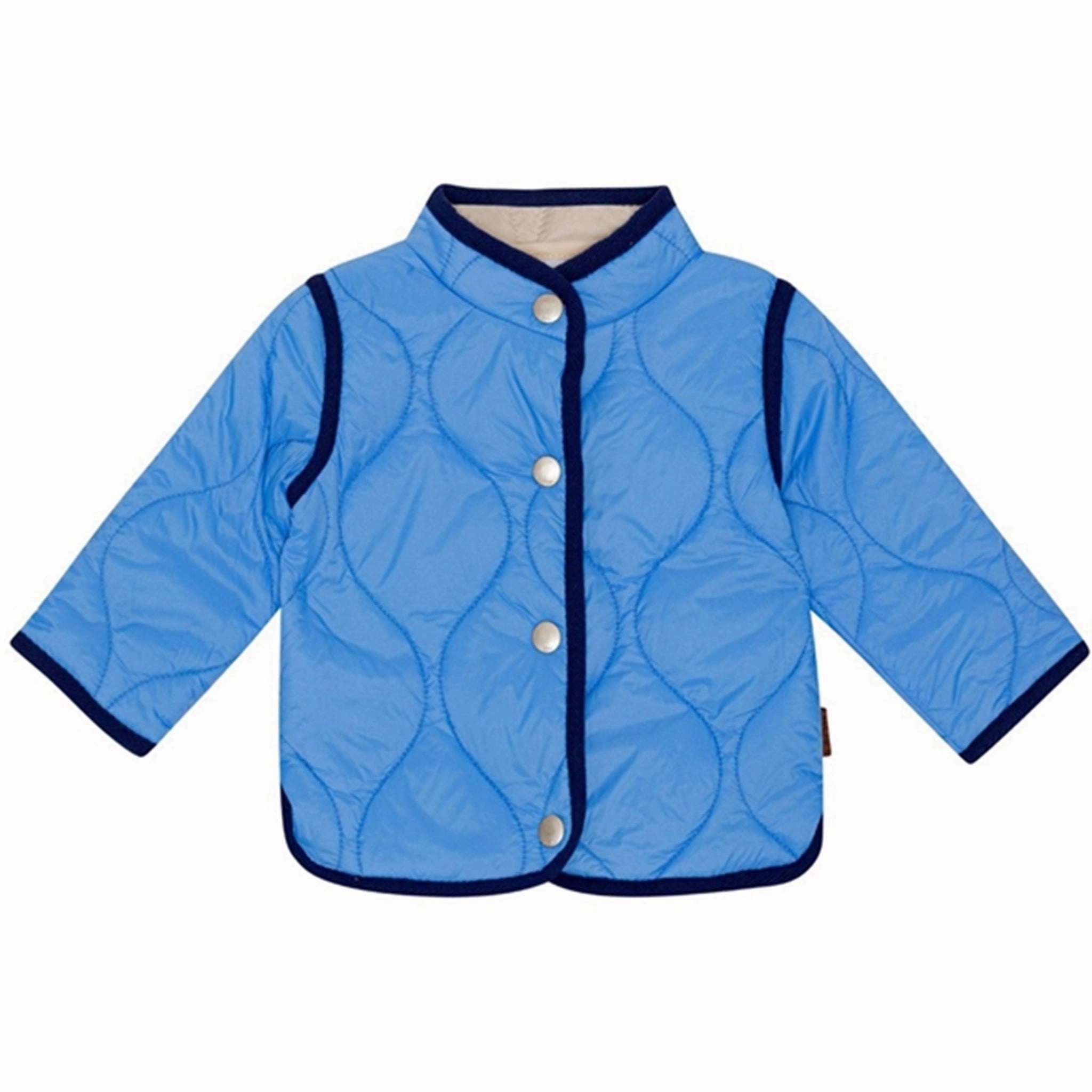 Molo Forget Me Not Harrie Jacket Clean Outer
