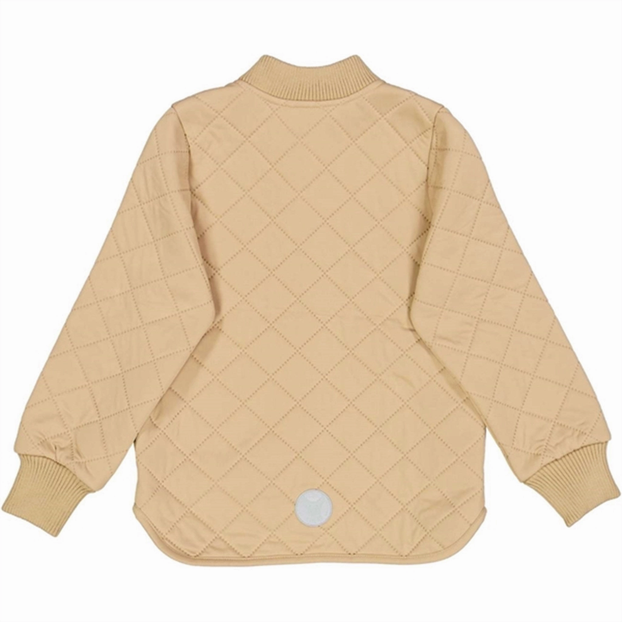 Wheat Thermo Rocky Sand Jacket Loui Odor Resistant Treatment Autumn Layers