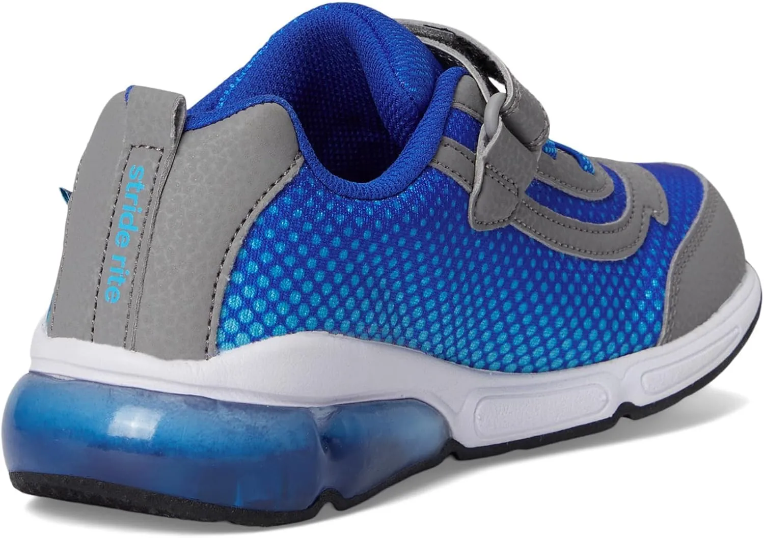 Stride Rite Baby-Boy's M2p Surge Bounce (Infant/Little Kid) Sneaker