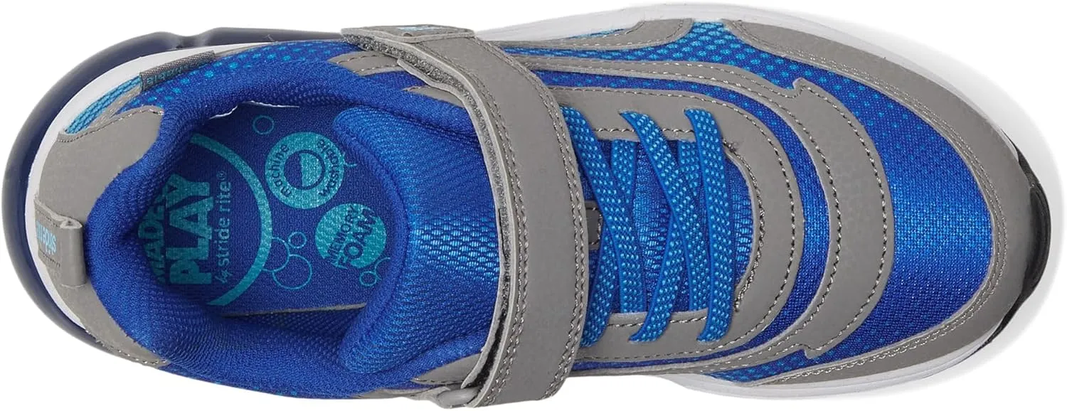 Stride Rite Baby-Boy's M2p Surge Bounce (Infant/Little Kid) Sneaker