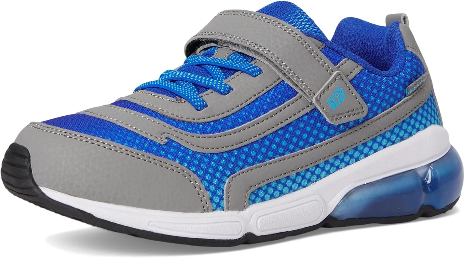 Stride Rite Baby-Boy's M2p Surge Bounce (Infant/Little Kid) Sneaker